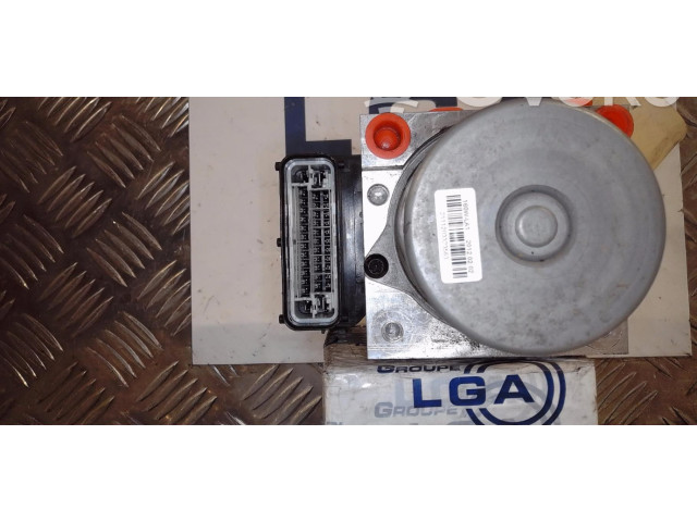 Блок АБС 95965187 Chevrolet Spark