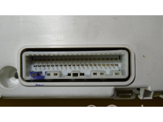 Панель приборов 83800B2B20   Daihatsu Cuore       