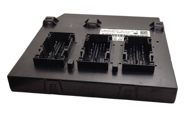 Блок комфорта 1K0937087AL, 5DK00965510 Skoda Superb B6 (3T)