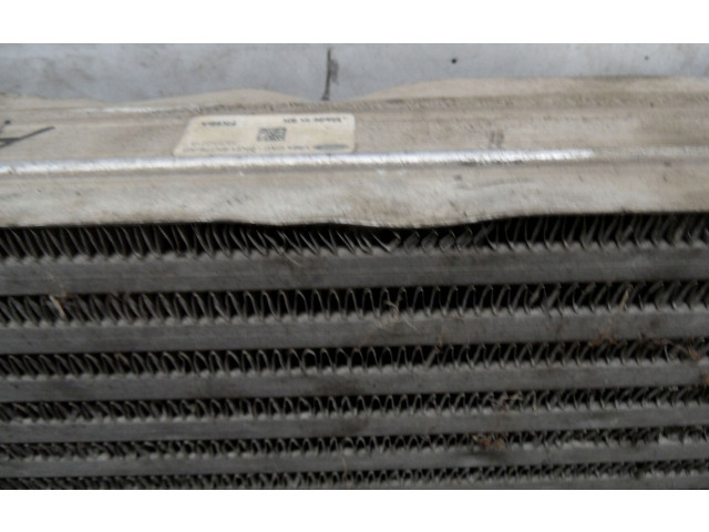 Интеркулер 6K775 Ford Transit Custom