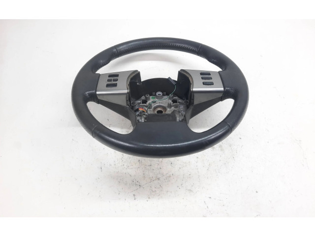 Volant Nissan Navara D40 2008