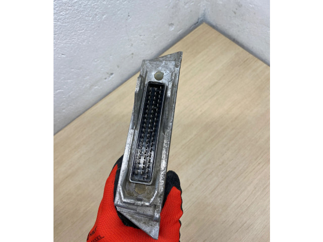 Řídící jednotka 9634281380, 80739F Peugeot 806 1999