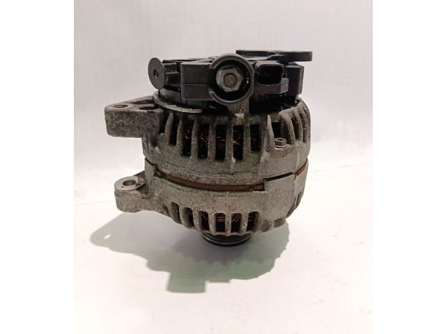 Генератор 0124525126, 1547794970 Mini One - Cooper Coupe R56