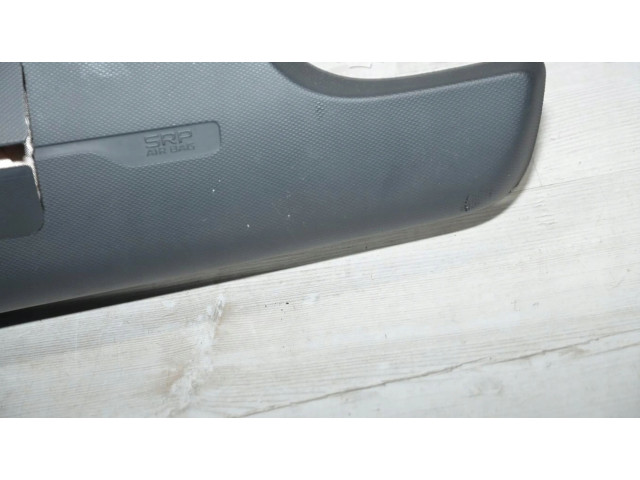 Подушка безопасности пассажира 491   Dacia Duster