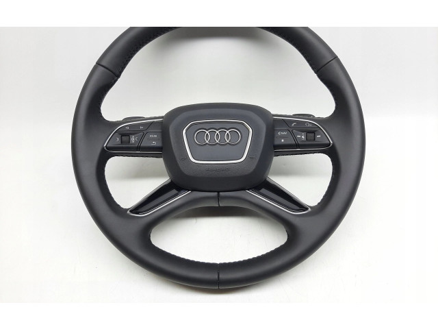 Volant Audi Q7 4L 2010 4M0419091K