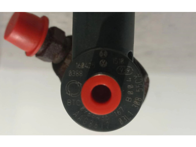 Форсунка 03L130855CX Volkswagen Caddy