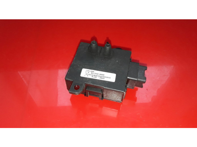 Блок комфорта B410430030, EL2A0942 KIA Sorento