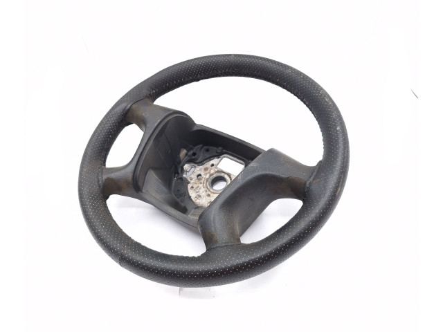 Руль Skoda Fabia Mk2 (5J) 2007 - 2014 года IZ0419091M, 16649