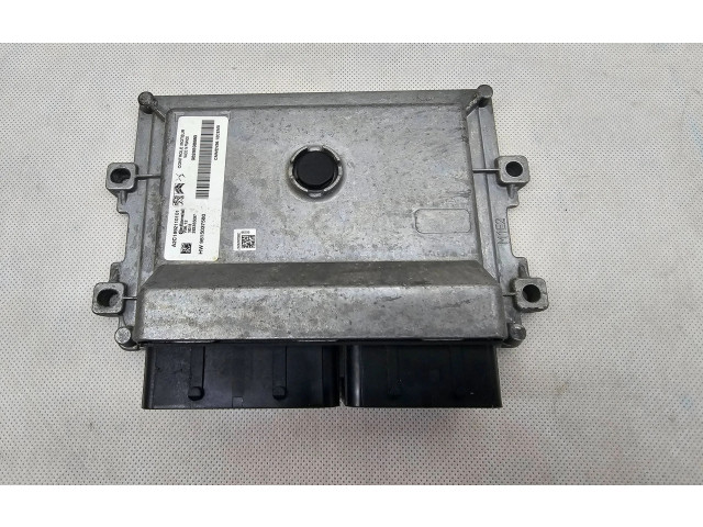 Дисплей 982847698000 Citroen C3 Aircross