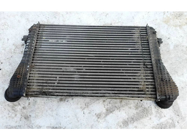Интеркулер  1k0145803a, 1K0145803A   Volkswagen Touran I 