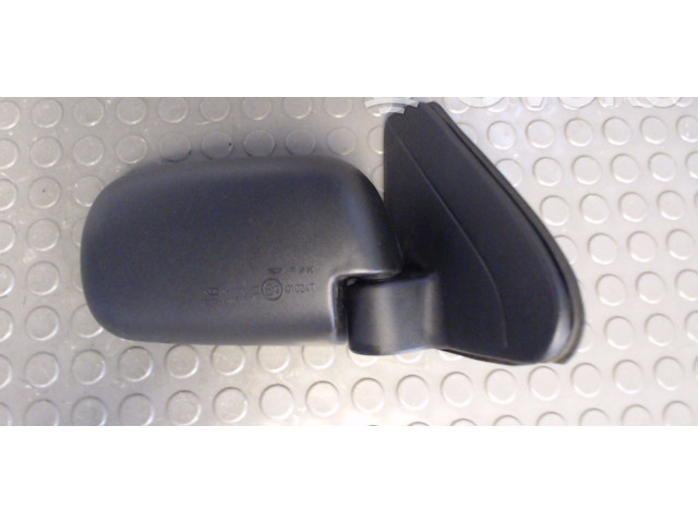 Зеркало электрическое        Daihatsu Cuore   -  года   