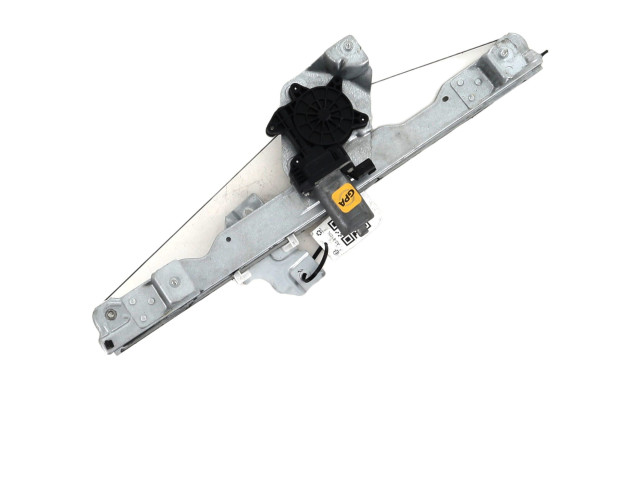 Передний комплект электрического механизма для подъема окна 807213506R, A0-8105L Dacia Duster