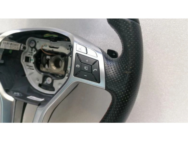 Volant Mercedes-Benz CLA C117 X117 W117 2014 A1724601803