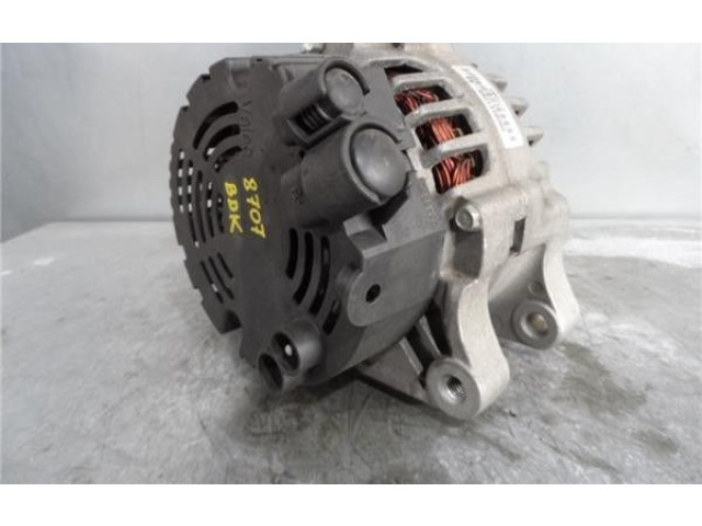 Генератор 57052C, 000022125553   Peugeot 406      