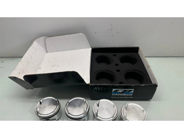 Поршень 123 Mitsubishi Lancer Evolution для бензинового двигателя 2.0