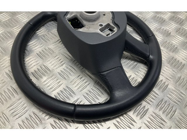 Руль Skoda Rapid (NH) 2012 - 2019 года 5J0419091P