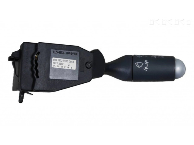 Переключатель дворников 0001272V010, 66272802 Smart ForTwo I