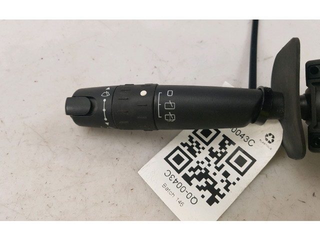 Ручка стеклоочистителей 6239A0, Q0-0043C Citroen Xantia