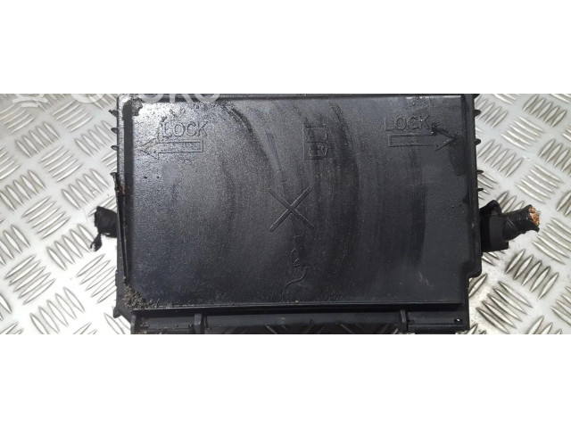 Блок предохранителей 13246926 Smart ForTwo I