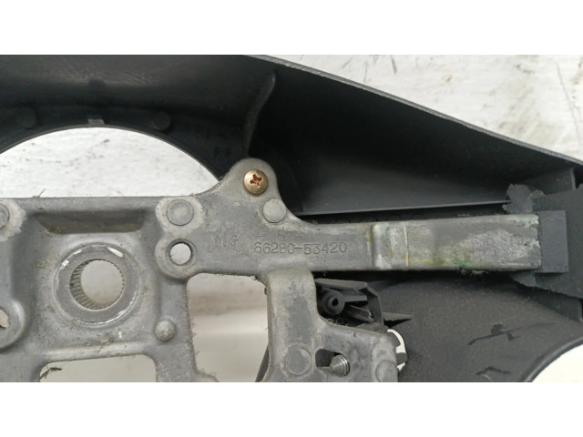 Volant Mitsubishi Space Star 1999 66280-53420