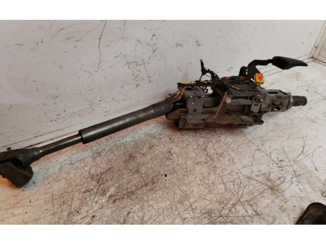 Руль Volkswagen Caddy  2011 - 2016 года       