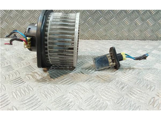 Вентилятор печки    40510390, 40510390   SsangYong Korando