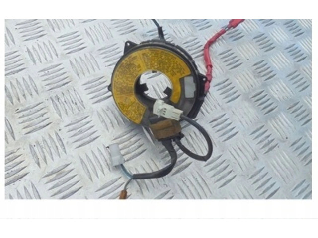 Подрулевой шлейф SRS Mitsubishi Galant