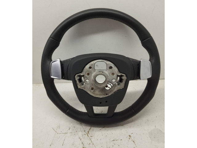 Volant Audi A6 S6 C8 4K 2020 4K0419689A, 4K0419091G