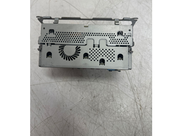 Дисплей CX2314F667 Jaguar XF X250