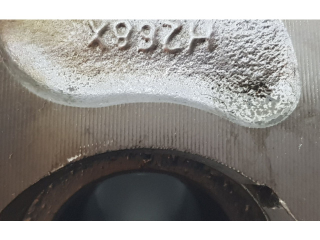 Поршень с шатуном PISTON306DT, 306DT Land Rover Range Rover Sport L494