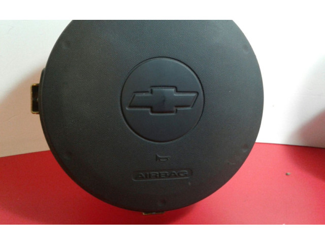 Подушка безопасности водителя    Chevrolet Matiz