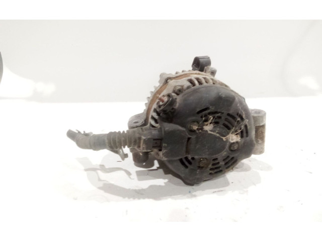 Генератор 2706026030 Lexus IS-F