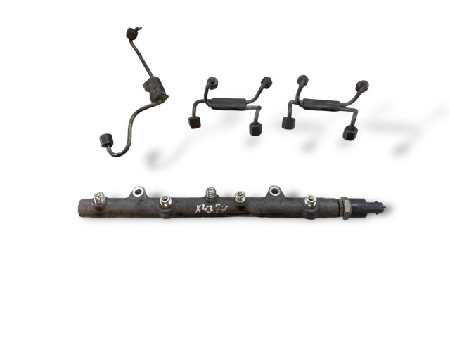 Vstřikovací lišta 0445214011, 035124 Land Rover Freelander M 47 R