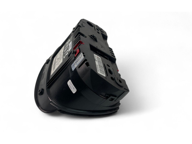 Přístrojová deska BMW X1 E84 2010 9187369