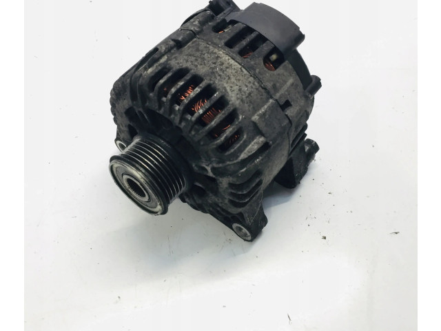 Генератор 9646321780   Peugeot 5008      