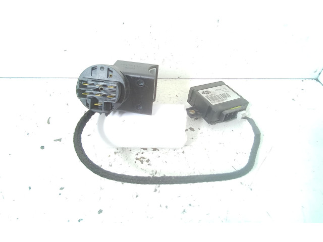 Řídící jednotka Iaw1af.1g, 182A4000 Fiat Bravo - Brava 1997