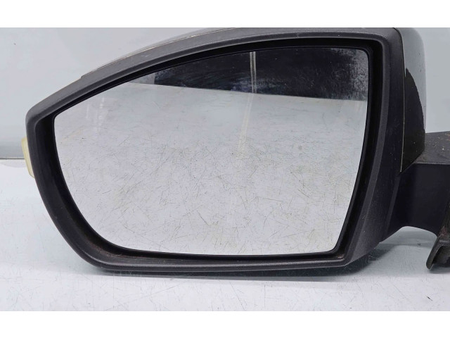 Зеркало электрическое Ford Galaxy 2006 - 2015 года