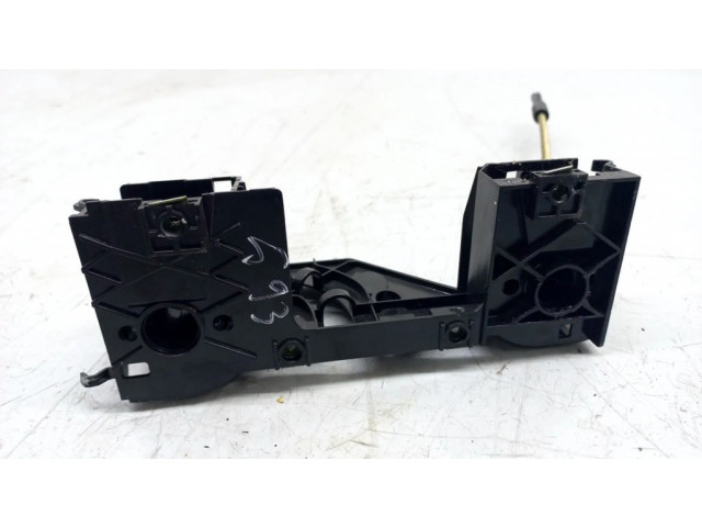 Отделка контроля климата / контроля печки