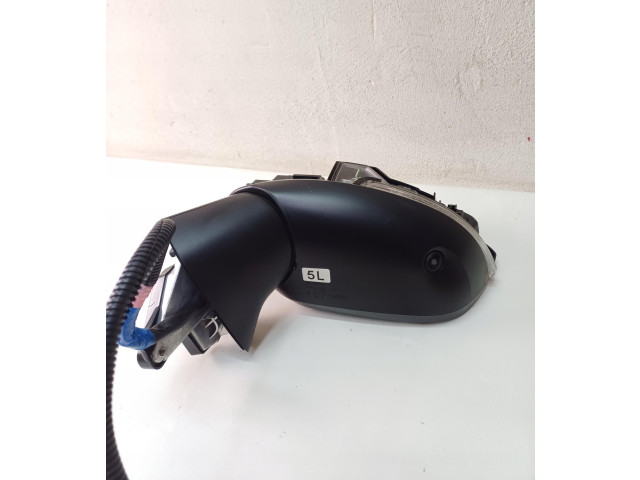 Зеркало электрическое Nissan Ariya 2021 - года