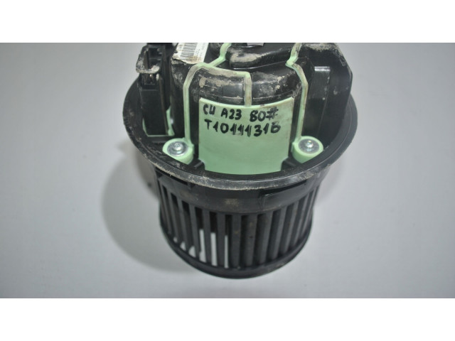 Вентилятор печки T1011131B Citroen C4 II