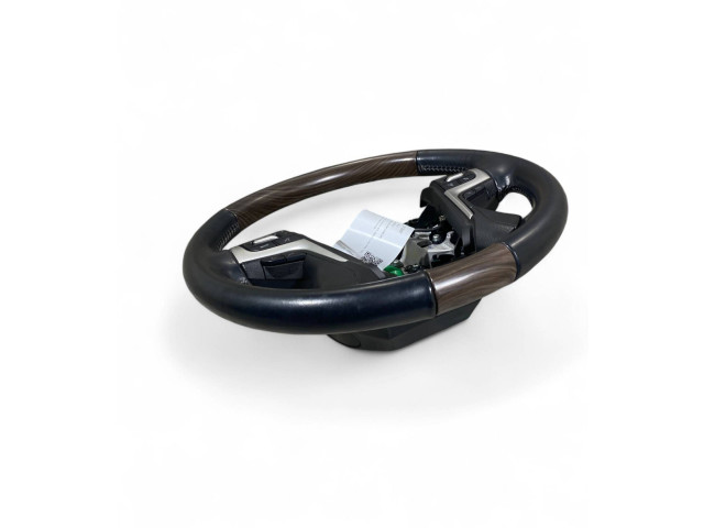 Volant Toyota Land Cruiser (J150) 2019 GS12006630  