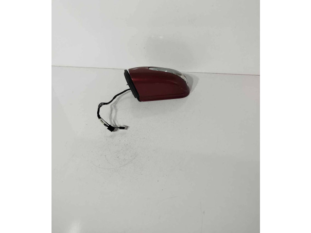 Zpětné zrcátko Mercedes-Benz E W211 2004