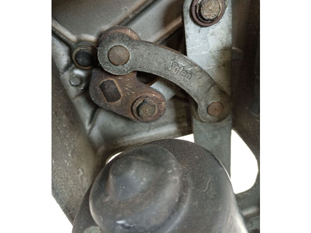 Моторчик дворников 7701669838, 53557811 Renault Twingo I