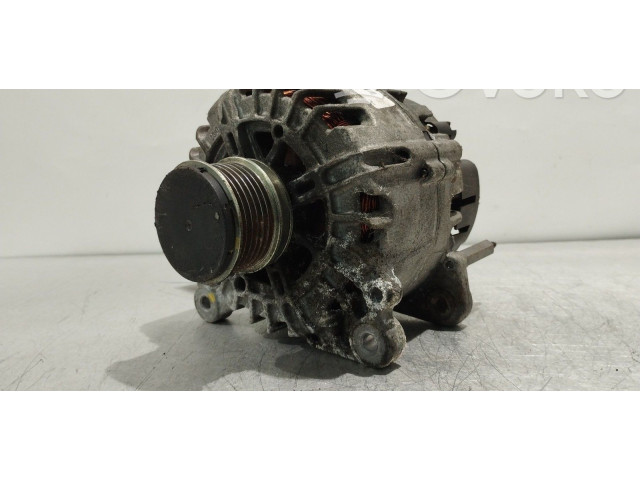 Генератор TG14C057, 1PINO   Seat Ibiza IV (6J,6P)      