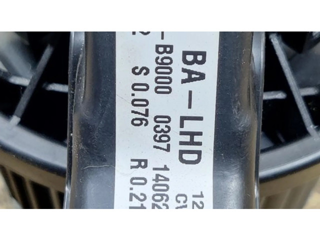 Вентилятор печки 97113B9000 Hyundai i10