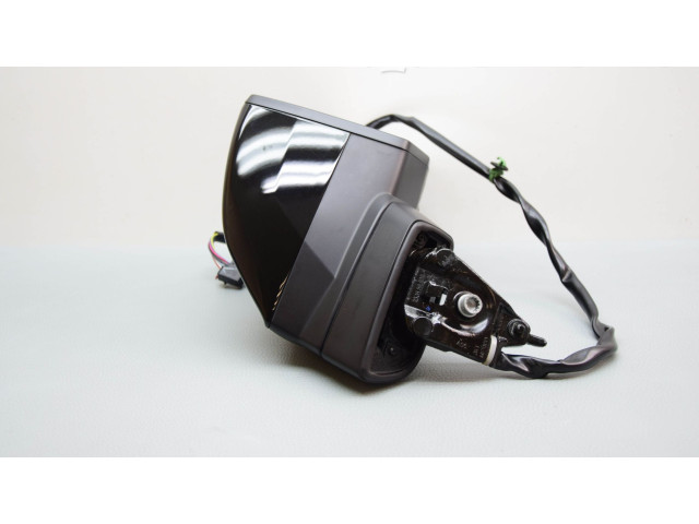 Зеркало электрическое Audi Q5 SQ5 2017 - года