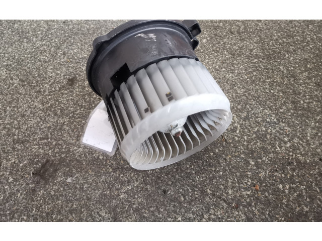 Вентилятор печки 0160700701 Mitsubishi Colt CZ3