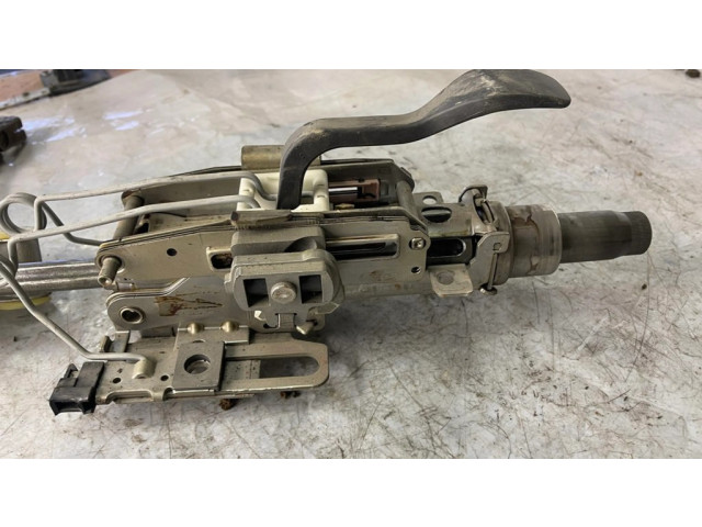 Комплект оси рулевого колеса