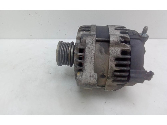 Генератор 13580078 Opel Antara