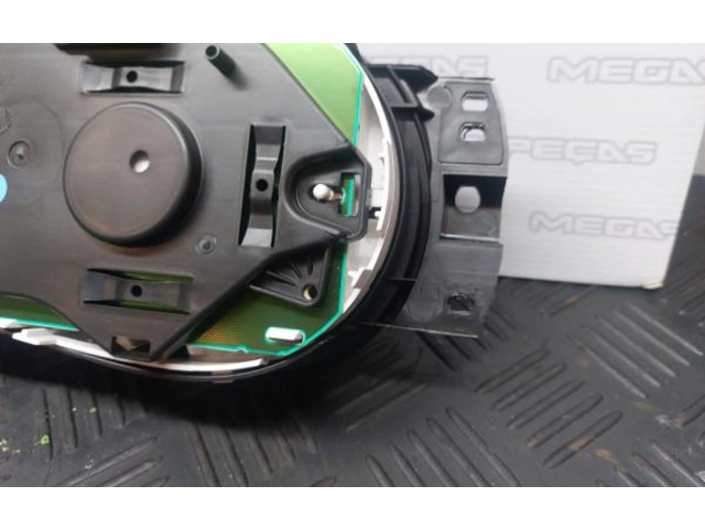 Панель приборов 248102383R, NS42863400 Dacia Sandero